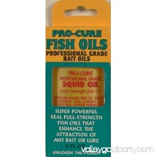 Pro-Cure Bait Oil 555578471